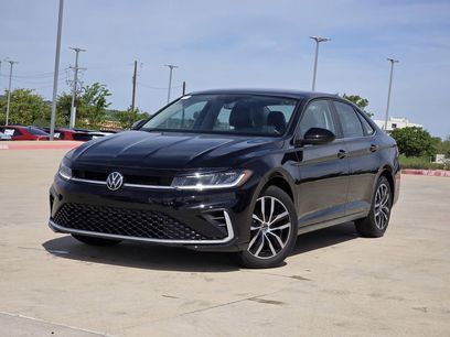 Used 2025 Volkswagen Jetta SE