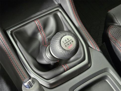 New 2025 Subaru WRX Premium image 16