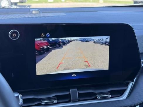 Certified 2026 Chevrolet Equinox LT w/ Convenience Package II image 22