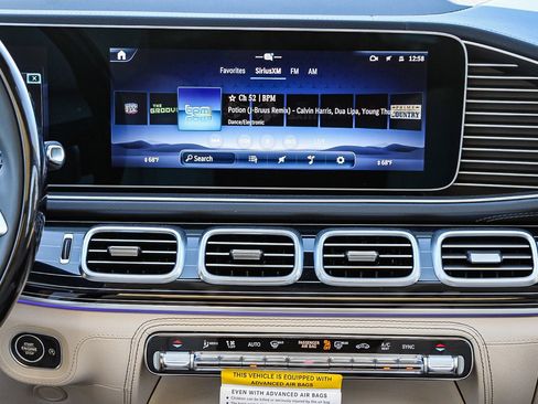 New 2026 Mercedes-Benz GLE 350 GLE 350 image 14