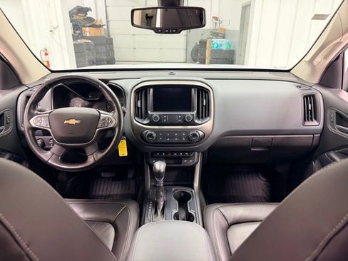 Certified 2022 Chevrolet Colorado Z71 image 21