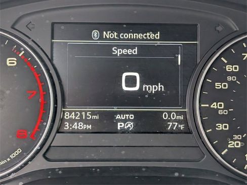 Used 2017 Audi A4 2.0T Premium Plus w/ Premium Plus Package image 29