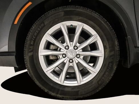 Used 2024 Honda CR-V EX image 9