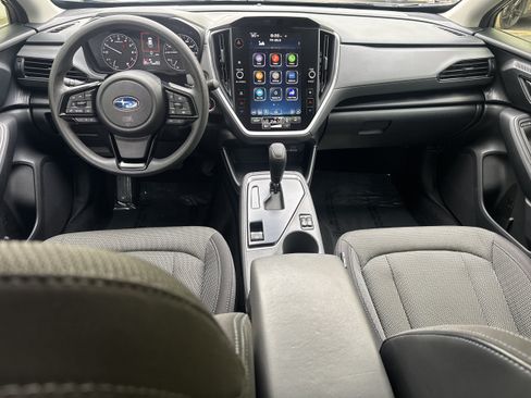Used 2024 Subaru Crosstrek 2.0i Premium AWD/4WD image 15