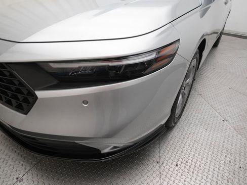 Used 2024 Honda Accord EX-L image 22