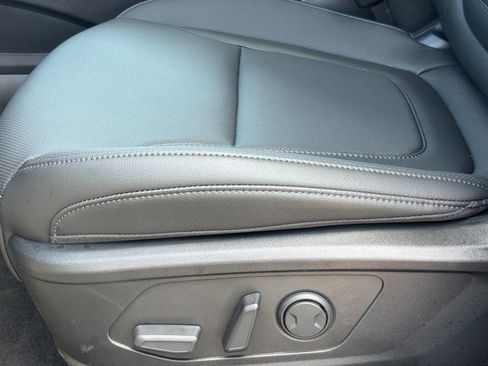 New 2025 Hyundai Santa Cruz SEL image 19