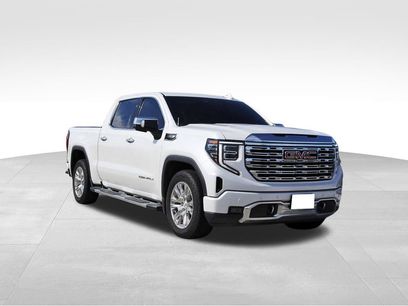 Used 2023 GMC Sierra 1500 Denali w/ Technology Package