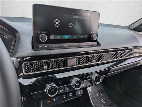 Used 2025 Honda Civic Sport image 12