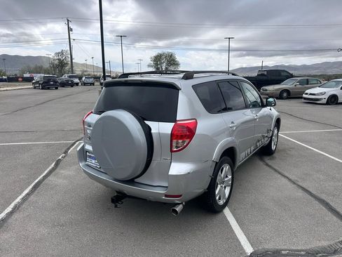 Used 2006 Toyota RAV4 Sport image 8
