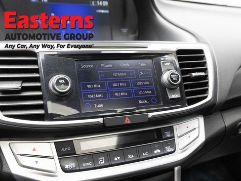 Used 2015 Honda Accord EX-L image 19