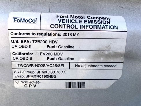 Used 2018 Ford Transit 350 148 Medium Roof image 26