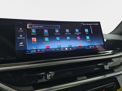 New 2027 BMW X7 xDrive40i w/ M Sport Package AWD/4WD image 20