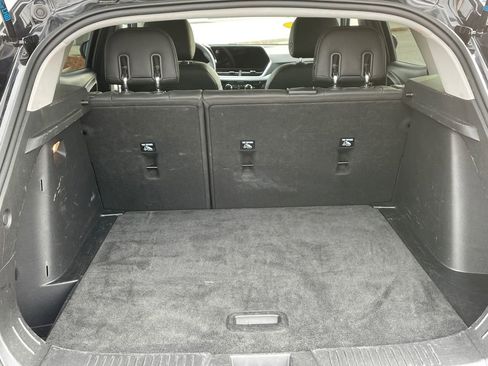 Used 2024 Chevrolet Trax LT image 20