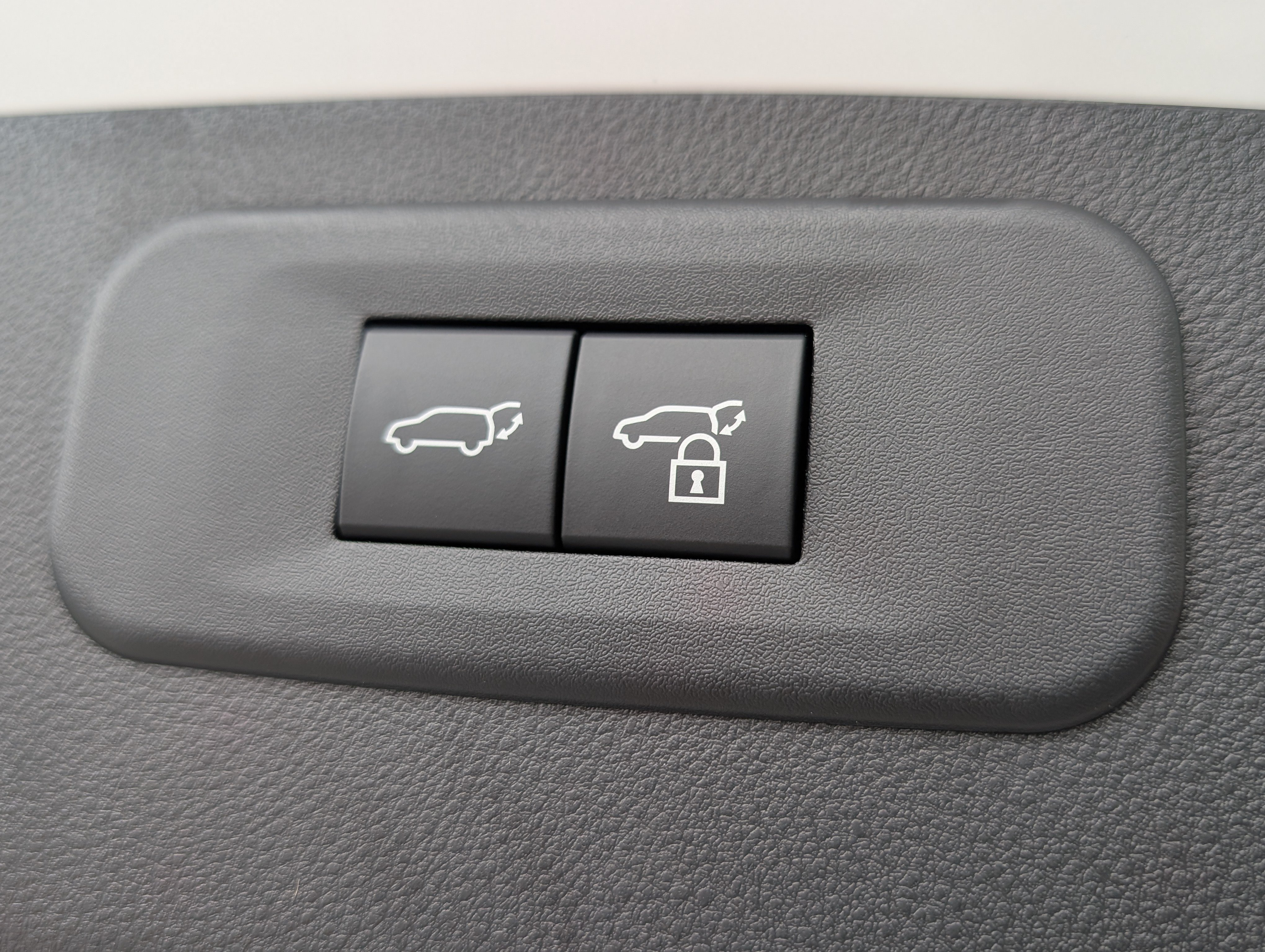New 2026 Lexus NX 350 AWD w/ Luxury Package image 10