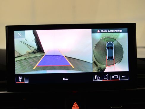 Used 2022 Audi RS 5 Sportback image 33