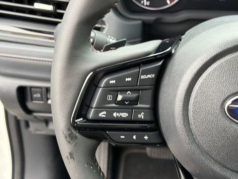 New 2026 Subaru Forester Touring image 27