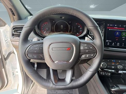 New 2026 Dodge Durango GT AWD/4WD image 18