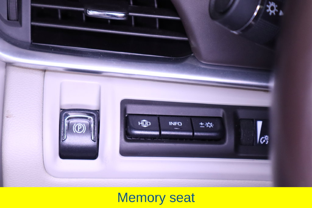 Used 2013 Cadillac XTS Platinum FWD image 24