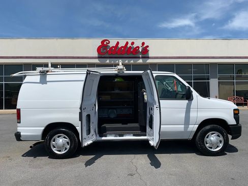 Used 2014 Ford E-150 and Econoline 150 RWD image 20