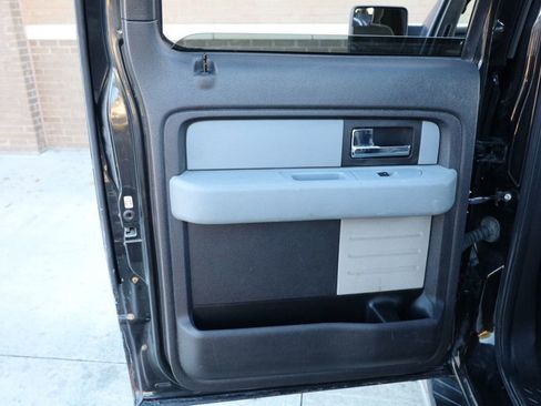 Used 2012 Ford F150 XLT w/ XTR Pkg image 22