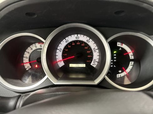 Used 2015 Toyota Tacoma 4x4 Double Cab w/ SR5 Package image 12