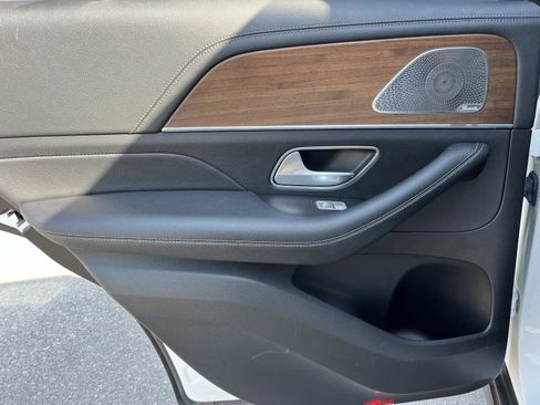 Certified 2021 Mercedes-Benz GLE 350 4MATIC image 15