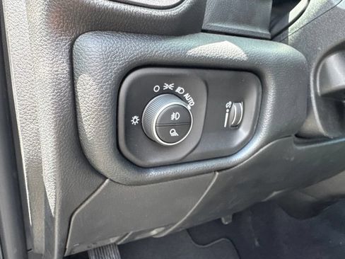 New 2026 RAM 2500 Tradesman AWD/4WD image 11