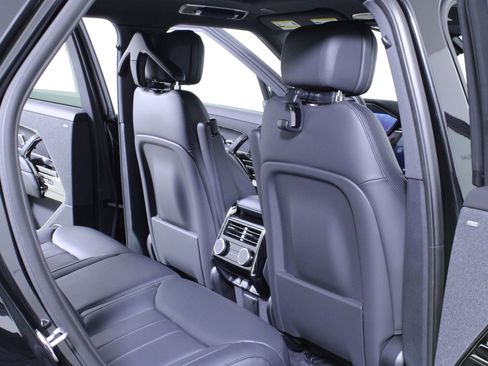 New 2026 Land Rover Range Rover Sport Dynamic SE AWD/4WD image 11