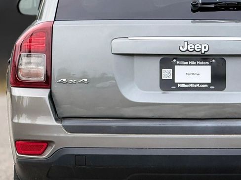 Used 2014 Jeep Compass Sport w/ Power Value Group AWD/4WD image 13