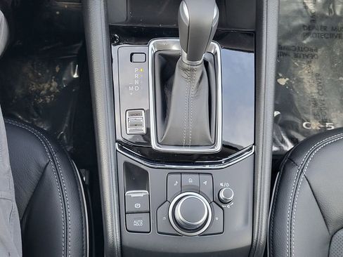 New 2025 MAZDA CX-5 AWD 2.5 S w/ Preferred Package image 20