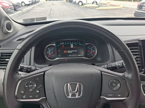 Used 2019 Honda Pilot EX-L image 20