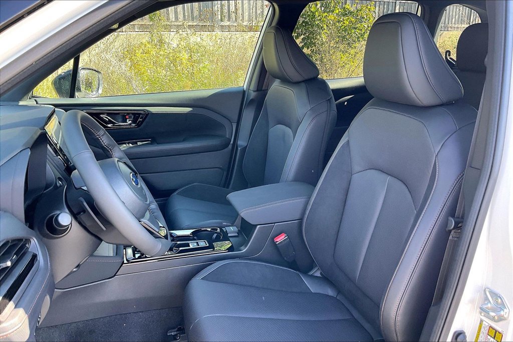 New 2026 Subaru Forester Touring AWD/4WD image 11