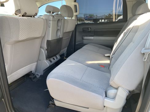 Used 2013 Toyota Tundra 2WD CrewMax w/ Tow Pkg image 14