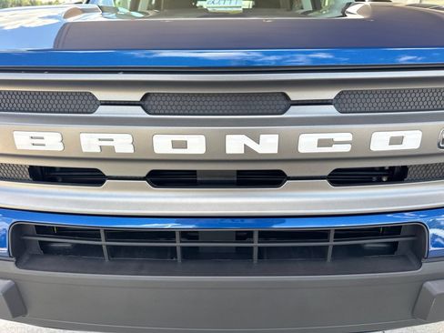 Certified 2023 Ford Bronco Sport Big Bend w/ Convenience Package AWD/4WD image 13