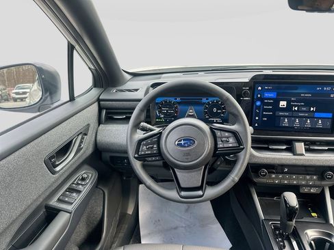 New 2026 Subaru Outback Limited image 19