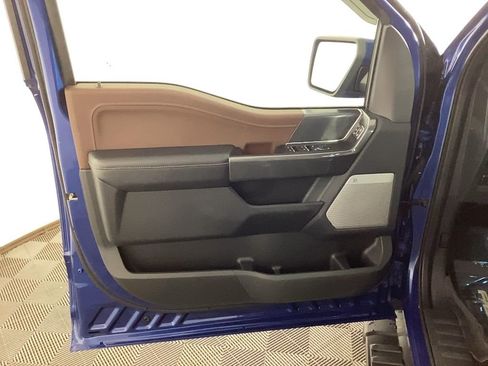 Used 2022 Ford F150 Lariat image 17