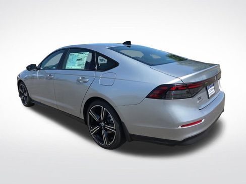 New 2026 Honda Accord SE image 6
