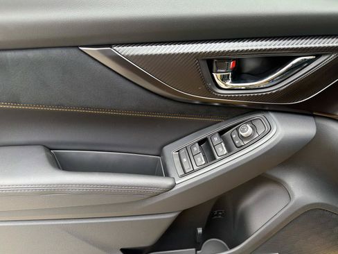 New 2026 Subaru WRX tS AWD/4WD image 15