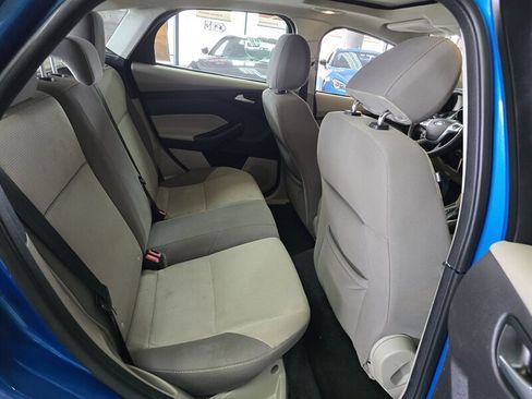 Used 2014 Ford Focus SE image 16