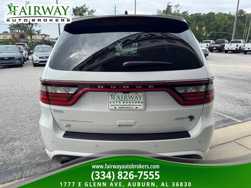 Used 2026 Dodge Durango SRT Hellcat w/ Premium Group AWD/4WD image 7