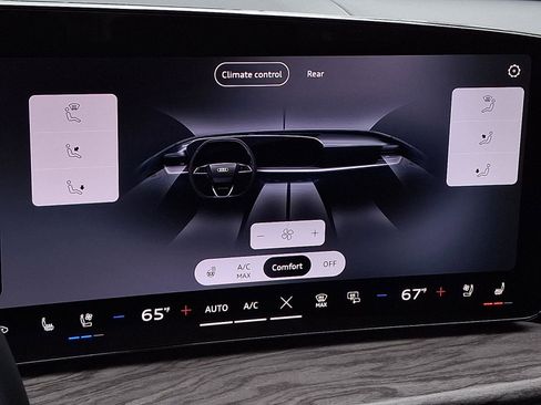 New 2026 Audi Q5 Prestige AWD/4WD image 14