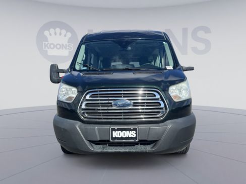 Used 2015 Ford Transit 350 XLT image 10