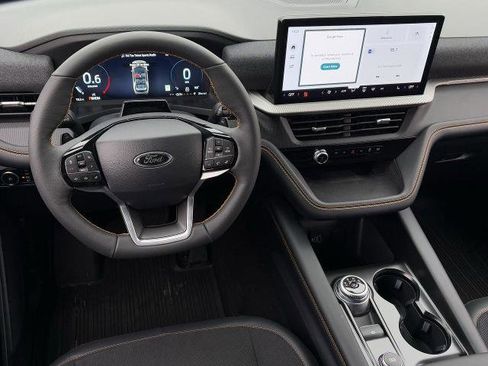 New 2026 Ford Explorer Tremor w/ Tremor Ultimate Package image 12