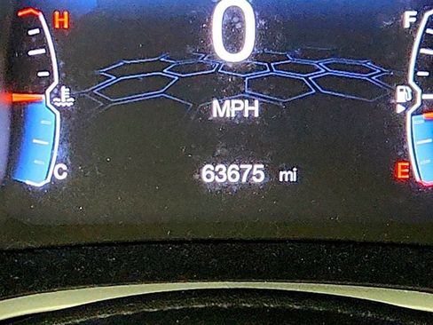 Used 2021 Jeep Compass Latitude w/ Convenience Group image 14