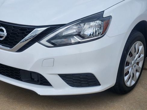 Used 2019 Nissan Sentra S FWD image 13