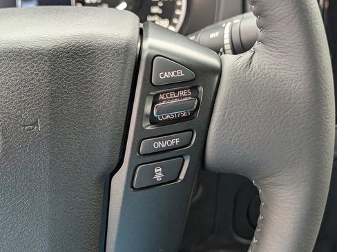 New 2026 Nissan Frontier SV w/ SV Convenience Package image 19