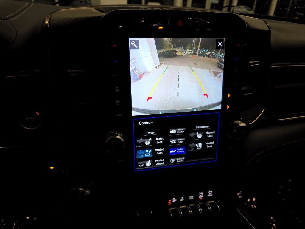 Used 2021 RAM 1500 Limited RWD image 32