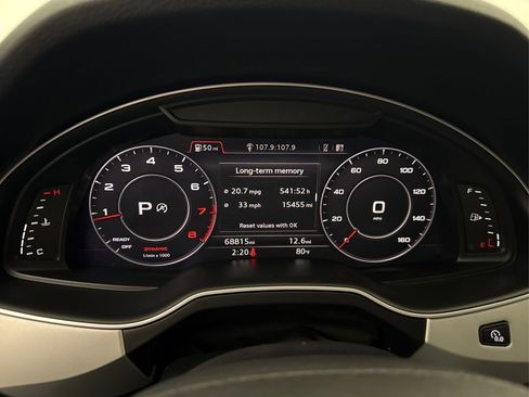 Used 2019 Audi Q7 2.0T Premium Plus w/ Premium Plus Package image 38