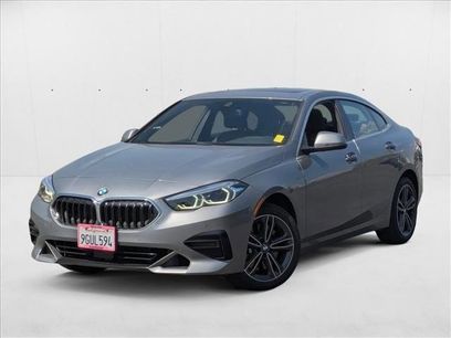 Certified 2023 BMW 228i Gran Coupe w/ Convenience Package