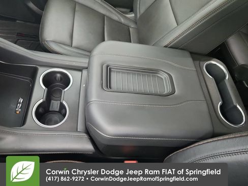 Used 2024 Chevrolet Tahoe High Country AWD/4WD image 30